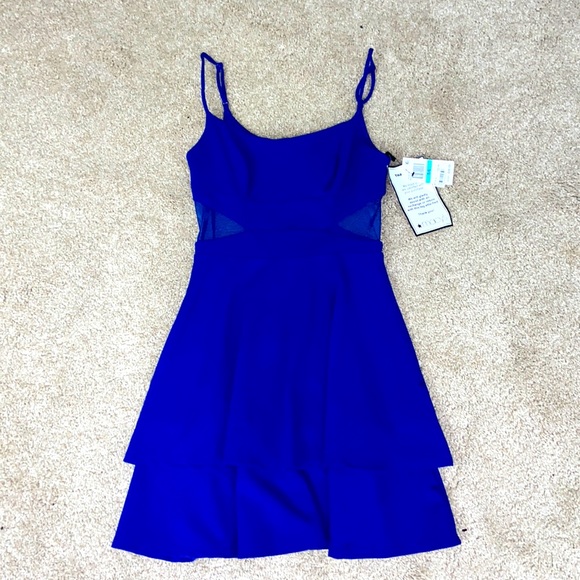 pale blue shirt dress Share Your Story Light – Shop the Mint x:L-XL Light Blue Contrast Shoulder Blue Gown